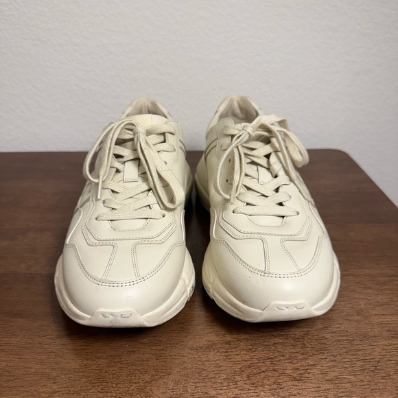 Gucci Rhython Sneakers - Picture 5 of 8